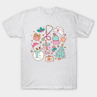 nurse T-Shirt